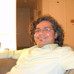 VinayWaghmare's avatar